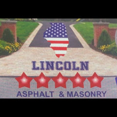Lincoln Asphalt & Masonry