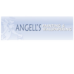 Angell's Painting & Wallpapering
