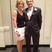 Michelle Hux's photo