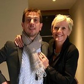 Christophe Steiner's photo