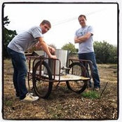 Brad Villeggiante's photo