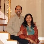 Anil Barri's photo