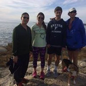 Sandy Pardus's photo
