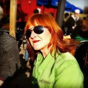 Nancy Cooksons foto