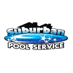 Suburban Pool Service