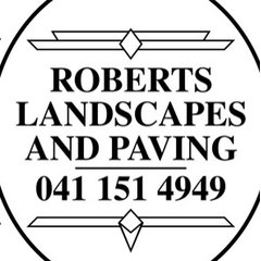 Roberts Landscapes & Paving