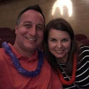 Christie Kuzma's photo