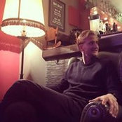 Foto von Pontus Hansson