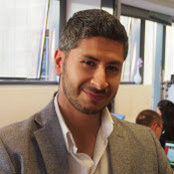 Giovanni Rasulo's photo