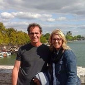 Chantal Levesque's photo