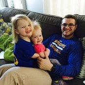 Mike Horner's photo