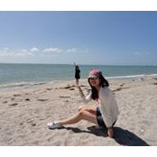 sharon Wangs foto
