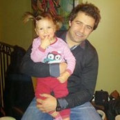 Mathieu Boudrias's photo