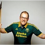 Allen Madsen's photo