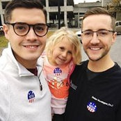 Nathan Wormington's photo