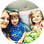 Katie Aylen's photo
