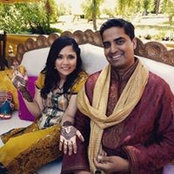 Geeta Karnik's photo