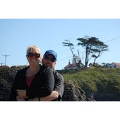 Marisa Davis's photo