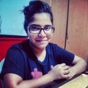 Suha Abdullahs foto