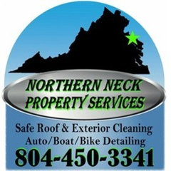 Northern Neck Property Services