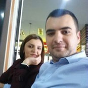 Faton Murseli's photo