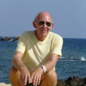 Graham Morriss billede