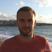 Matt Craig's photo
