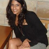 Arti Shah's photo