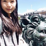 Shernesse Kong's photo