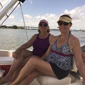 Carole Fine's photo