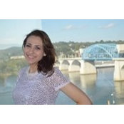 Mariam Shaker's photo