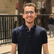 Fady Mamdouh's photo