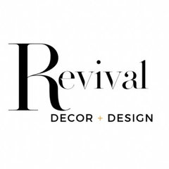 Revival Decor + Design