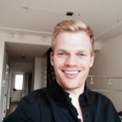 Benjamin Cookes foto