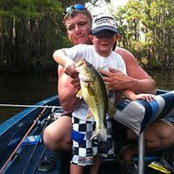 Brandon Pippen's photo