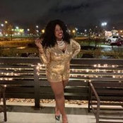 Ashleigh Conteh's photo