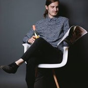 Hunter Holms foto