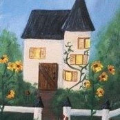Lynda Carnes's photo