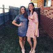 Mia Loudon's photo