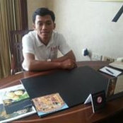 Chhorn Sovannarith's photo
