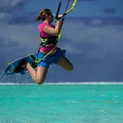 Amy Hickman's photo