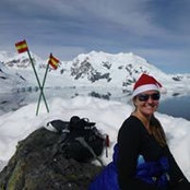Joanne McLellan's photo