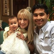 Michael Tesalona's photo