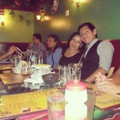 Edgar Lazaro's photo