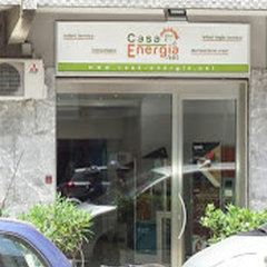 Casa Energia di Mauro D'Iglio