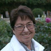 Foto von Charlotte Leventhal