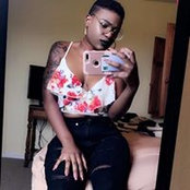 Micalia Mack's photo