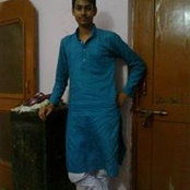 Harsh Verma's photo