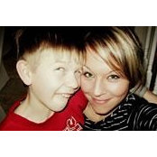 April Chervenka's photo
