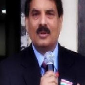 Vinod Tripathi's photo